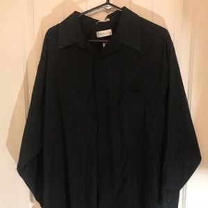 Van Heusen Dress Shirt!!